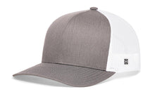 Load image into Gallery viewer, Blank Trucker Hat  |  Snapback

