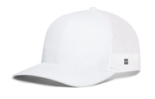Load image into Gallery viewer, Blank Trucker Hat  |  Snapback
