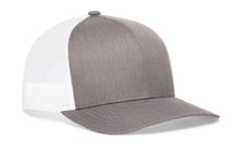 Load image into Gallery viewer, Blank Trucker Hat  |  Snapback
