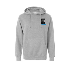 Load image into Gallery viewer, Write that down Hoodie
