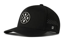 Load image into Gallery viewer, Indiana Performance 5-Panel Hat  | IND X Flexfit® Snapback
