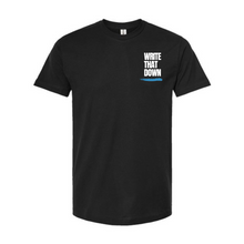 Load image into Gallery viewer, WTD: Pillow Women&#39;s Tee
