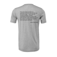 Load image into Gallery viewer, WTD: Argument Tee
