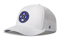 Load image into Gallery viewer, Baltimore Football Performance 5-Panel Hat  |  BAL X Flexfit® Snapback
