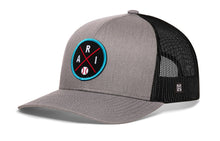 Load image into Gallery viewer, Arizona Trucker Hat  |  ARI X Baseball Snapback
