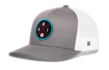 Load image into Gallery viewer, Arizona Trucker Hat  |  ARI X Baseball Snapback
