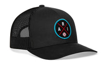 Load image into Gallery viewer, Arizona Trucker Hat  |  ARI X Baseball Snapback
