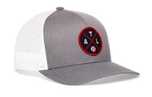 Load image into Gallery viewer, Atlanta Trucker Hat  |  ATL X Baseball Snapback
