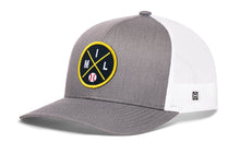Load image into Gallery viewer, Milwaukee Trucker Hat  |  MIL X Baseball Snapback
