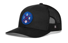 Load image into Gallery viewer, Toronto Trucker Hat  |  TOR X Baseball Snapback
