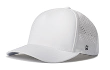 Load image into Gallery viewer, Blank Performance 5-Panel Hat  |  Flexfit® Snapback

