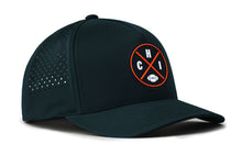 Load image into Gallery viewer, Chicago Football Performance 5-Panel Hat  |  CHI X Flexfit® Snapback
