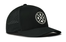Load image into Gallery viewer, Buffalo Performance 5-Panel Hat  |  BUF X Flexfit® Snapback
