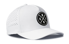 Load image into Gallery viewer, Chicago Performance 5-Panel Hat  |   CHI X Flexfit Snapback
