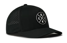 Load image into Gallery viewer, Chicago Performance 5-Panel Hat  |   CHI X Flexfit Snapback
