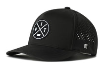 Load image into Gallery viewer, Pittsburgh Performance 5-Panel Hat  |  PIT X Flexfit® Snapback
