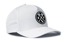 Load image into Gallery viewer, San Francisco Performance 5-Panel Hat  |  SF X Flexfit® Snapback
