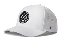 Load image into Gallery viewer, Seattle Performance 5-Panel Hat  | SEA X Flexfit® Snapback
