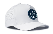 Load image into Gallery viewer, Dallas Football Performance 5-Panel Hat  |  DAL X Flexfit® Snapback
