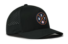 Load image into Gallery viewer, Detroit Baseball Performance 5-Panel Hat  |  DET X Flexfit® Snapback
