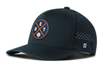 Load image into Gallery viewer, Detroit Baseball Performance 5-Panel Hat  |  DET X Flexfit® Snapback
