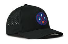 Load image into Gallery viewer, Detroit Basketball Performance 5-Panel Hat  |  DET X Flexfit® Snapback
