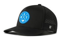 Load image into Gallery viewer, Detroit Football Performance 5-Panel Hat  |  DET X Flexfit® Snapback

