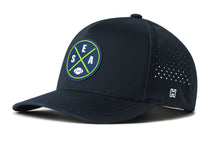 Load image into Gallery viewer, Seattle Football Performance 5-Panel Hat  |  SEA X Flexfit® Snapback
