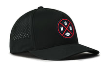 Load image into Gallery viewer, Houston Football Performance 5-Panel Hat  |  HOU X Flexfit® Snapback
