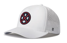 Load image into Gallery viewer, Houston Football Performance 5-Panel Hat  |  HOU X Flexfit® Snapback
