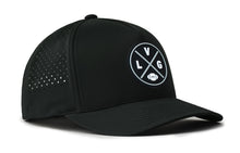 Load image into Gallery viewer, Las Vegas Football Performance 5-Panel Hat  |  LVG X Flexfit® Snapback
