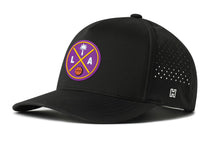 Load image into Gallery viewer, Los Angeles Basketball Performance 5-Panel Hat  |  LA X Flexfit® Snapback

