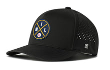 Load image into Gallery viewer, Milwaukee Baseball Performance 5-Panel Hat  |  MIL X Flexfit® Snapback
