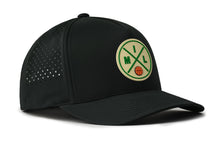 Load image into Gallery viewer, Milwaukee Basketball Performance 5-Panel Hat  |  MIL X Flexfit® Snapback
