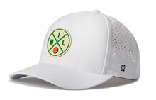 Load image into Gallery viewer, Milwaukee Basketball Performance 5-Panel Hat  |  MIL X Flexfit® Snapback
