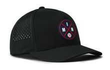 Load image into Gallery viewer, Minnesota Baseball Performance 5-Panel Hat  |  MIN X Flexfit® Snapback
