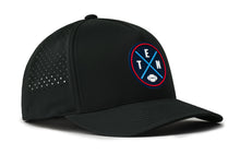 Load image into Gallery viewer, Tennessee Football Performance 5-Panel Hat  |  TEN X Flexfit® Snapback

