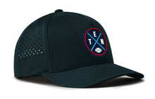 Load image into Gallery viewer, Tennessee Football Performance 5-Panel Hat  |  TEN X Flexfit® Snapback
