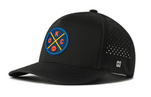 Load image into Gallery viewer, Oklahoma City Basketball Performance 5-Panel Hat  |  OKC X Flexfit® Snapback
