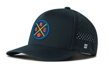 Load image into Gallery viewer, Oklahoma City Basketball Performance 5-Panel Hat  |  OKC X Flexfit® Snapback
