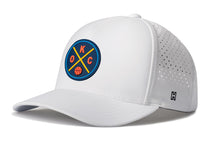 Load image into Gallery viewer, Oklahoma City Basketball Performance 5-Panel Hat  |  OKC X Flexfit® Snapback
