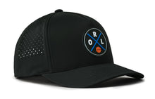 Load image into Gallery viewer, Orlando Basketball Performance 5-Panel Hat  |  ORL X Flexfit® Snapback

