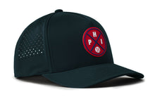 Load image into Gallery viewer, Philadelphia Baseball Performance 5-Panel Hat  |  PHI X Flexfit® Snapback
