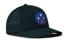Load image into Gallery viewer, Philadelphia Basketball Performance 5-Panel Hat  |  PHI X Flexfit® Snapback
