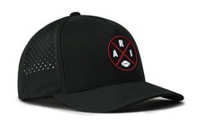 Load image into Gallery viewer, Arizona Football Performance 5-Panel Hat  |  ARI X Flexfit® Snapback
