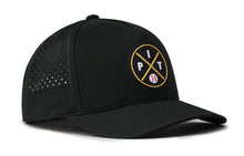 Load image into Gallery viewer, Pittsburgh Baseball Performance 5-Panel Hat  |  PIT X Flexfit® Snapback
