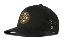 Load image into Gallery viewer, San Diego Baseball Performance 5-Panel Hat  |  SD X Flexfit® Snapback
