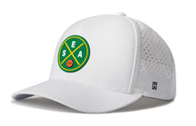 Load image into Gallery viewer, Seattle Basketball Performance 5-Panel Hat  |  SEA X Flexfit® Snapback
