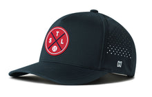 Load image into Gallery viewer, St. Louis Baseball Performance 5-Panel Hat  |  STL X Flexfit® Snapback
