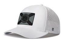 Load image into Gallery viewer, Florida Flag Performance 5-Panel Hat  |  FL Tactical Flexfit® Snapback
